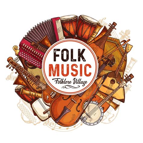 folk songs